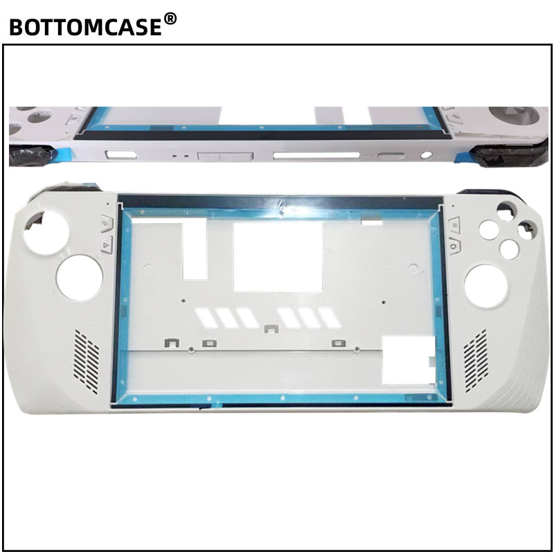 Gaming Console Display Case - ボトムケース用の新製品 ® ROG ハンドヘルド RC71L 携帯ゲーム機