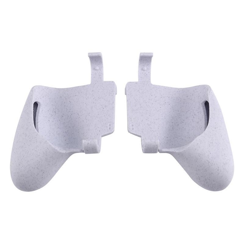Gaming Console Handle - トップセール商品 Retroid Pocket 5 ゲームコンソール用人間工学に基づいたグリップ 快適なハンドルによりゲーム体験が向上