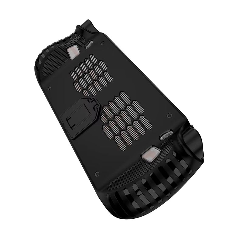 Gaming Console Legion - Legion Go S 用耐衝撃 TPU 保護ケース