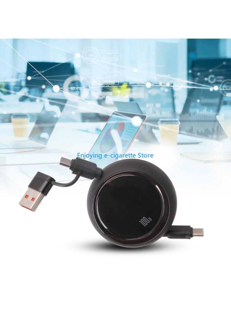 Gaming Console In Phone - 95cm 伸縮式 USB タイプ C タイプ