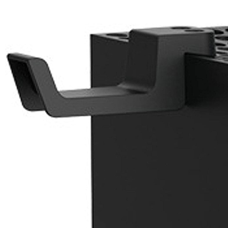 Gaming Console Handle - スーパーセールヘッドフォンハンガーマウント、ゲーミングヘッドフォンイヤホン用ハンガー、XboxシリーズXコンソール用ヘッドセットハンドルハンガー