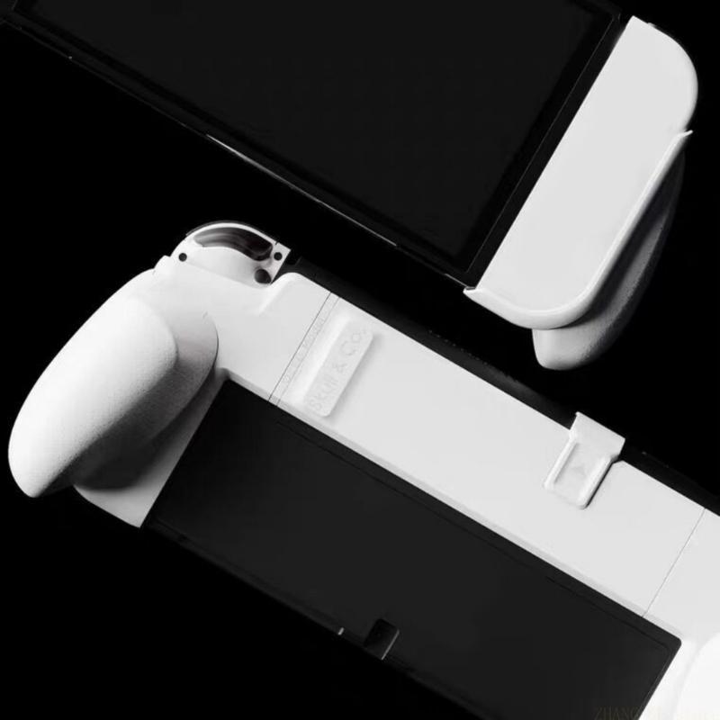 M5TD 人間工学に基づいたグリップ セットと保護ハウジング - Gaming Console Handle のレビューと価格