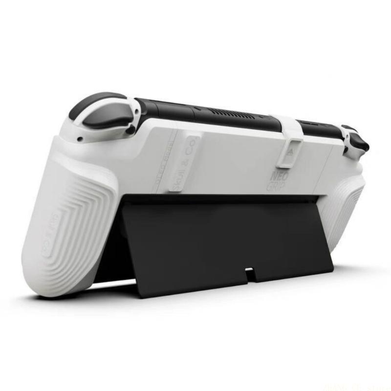 M5TD 人間工学に基づいたグリップ セットと保護ハウジング - Gaming Console Handle のレビューと価格