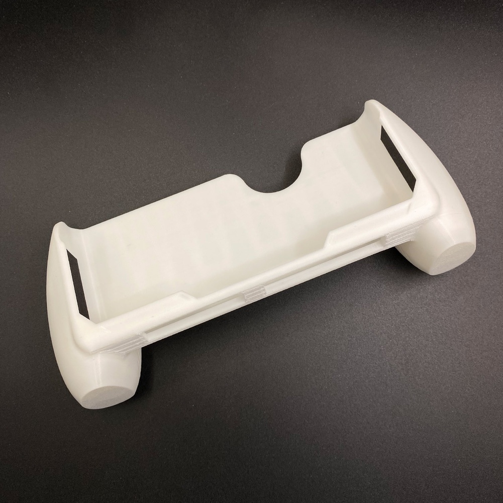 FOR AYN ハンドヘルドゲームコンソールハンドルグリップ - Gaming Console Handle のレビューと価格