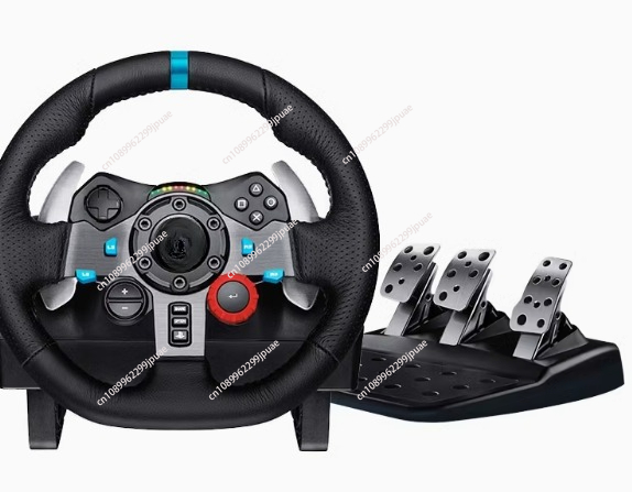 ドライビングレーシングステアリングホイールゲームコントローラ - Gaming Console Car のレビューと価格
