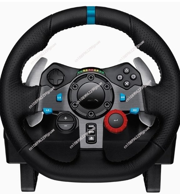 ドライビングレーシングステアリングホイールゲームコントローラ - Gaming Console Car のレビューと価格