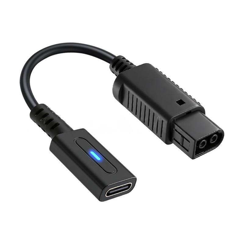12cm Type C 45W PD充電ケーブル NGCコン - Gaming Console Buttons のレビューと価格