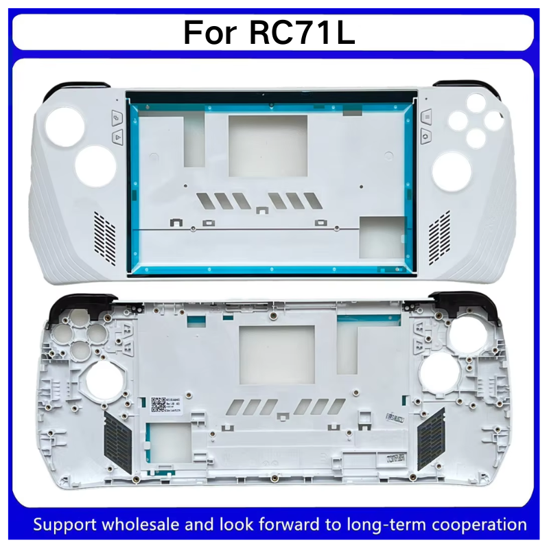 Kailxuling ROGハンドヘルドRC71L携帯ゲーム - Gaming Console Display Case のレビューと価格