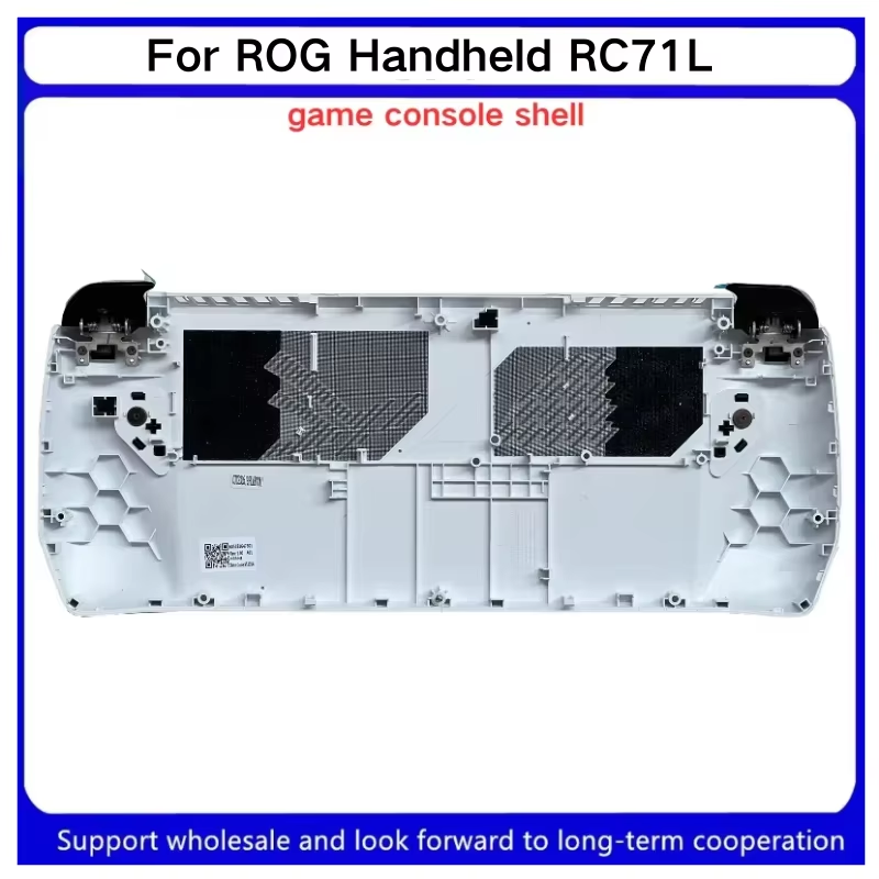 Kailxuling ROGハンドヘルドRC71L携帯ゲーム - Gaming Console Display Case のレビューと価格