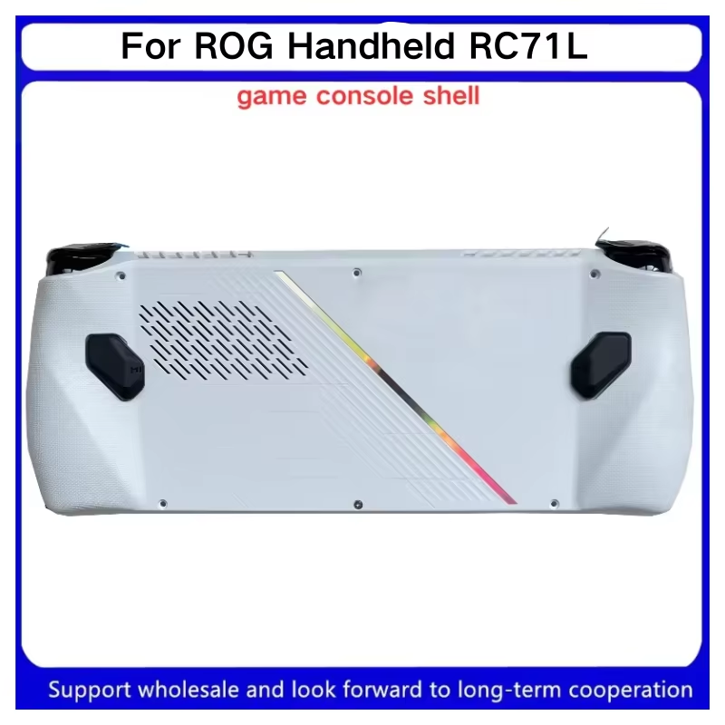 Kailxuling ROGハンドヘルドRC71L携帯ゲーム - Gaming Console Display Case のレビューと価格