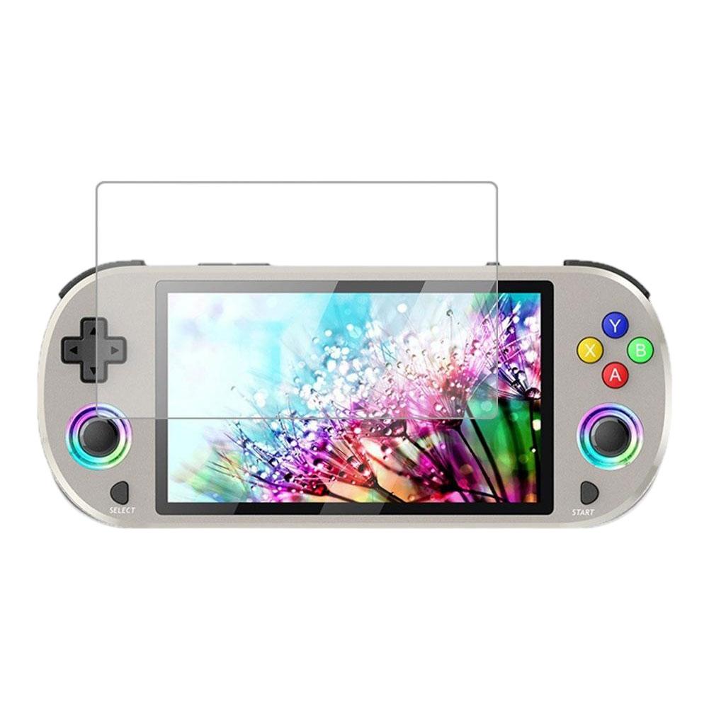 M22Pro ゲームコンソール用高精細保護フィルム M22  - Gaming Console Definition のレビューと価格