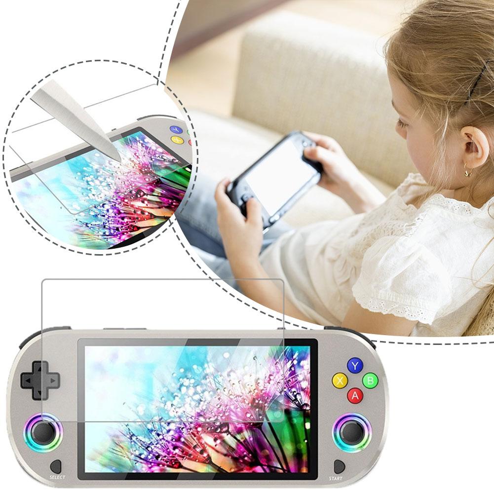 M22Pro ゲームコンソール用高精細保護フィルム M22  - Gaming Console Definition のレビューと価格