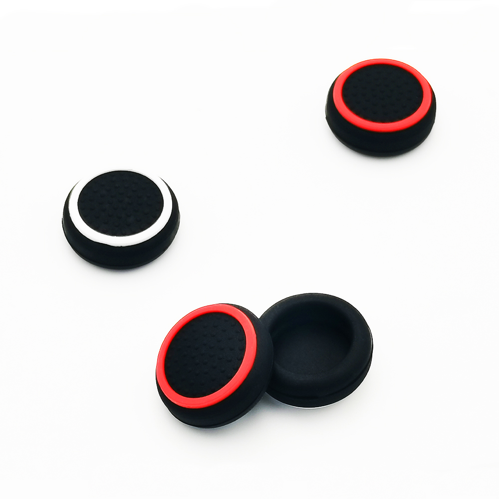 Rog Ally ゲームコンソール用ジョイスティックキャップ - Gaming Console Buttons のレビューと価格