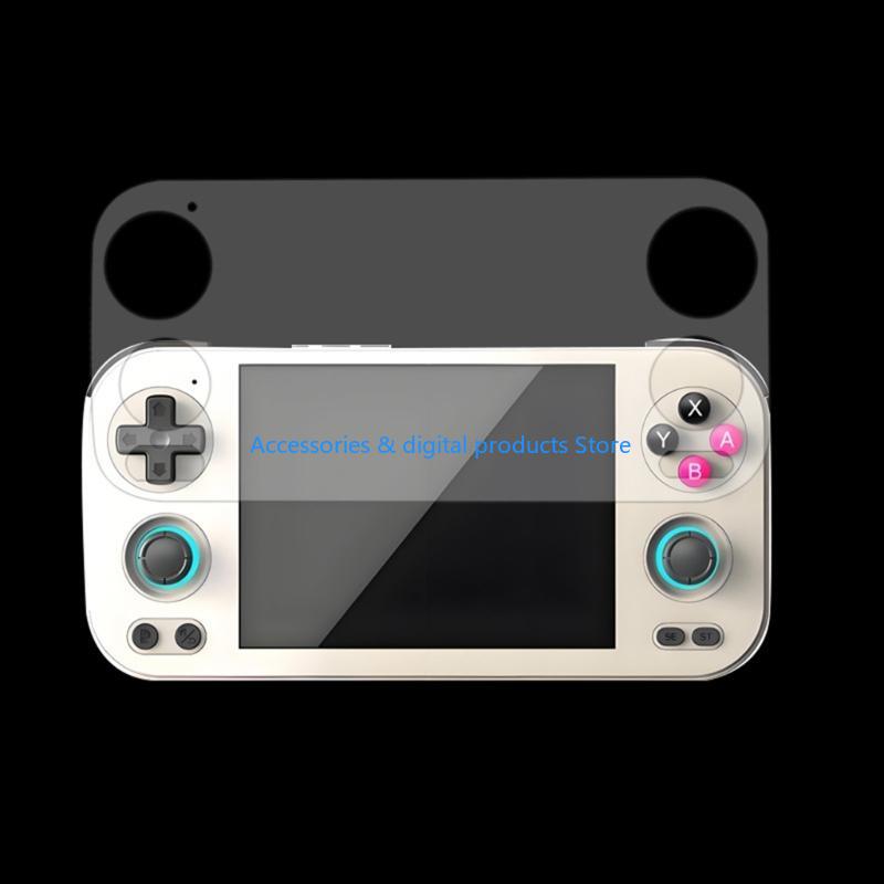 77JD ハンドヘルドゲームコンソールゲームガジェット防塵  - Gaming Console Definition のレビューと価格