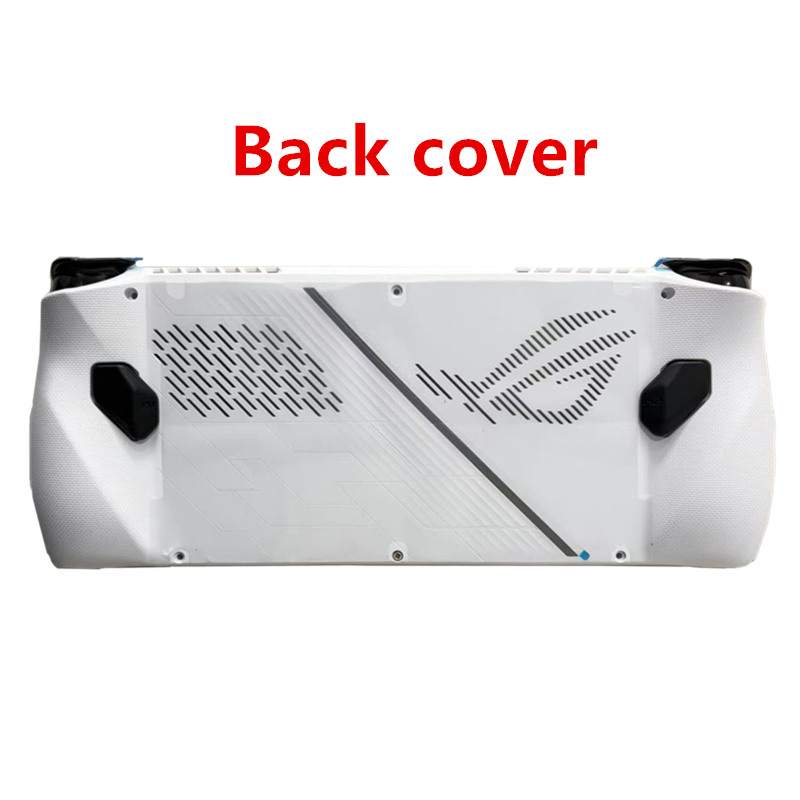 ボトムケース用の新製品 ® ROG ハンドヘルド RC71L - Gaming Console Display Case のレビューと価格