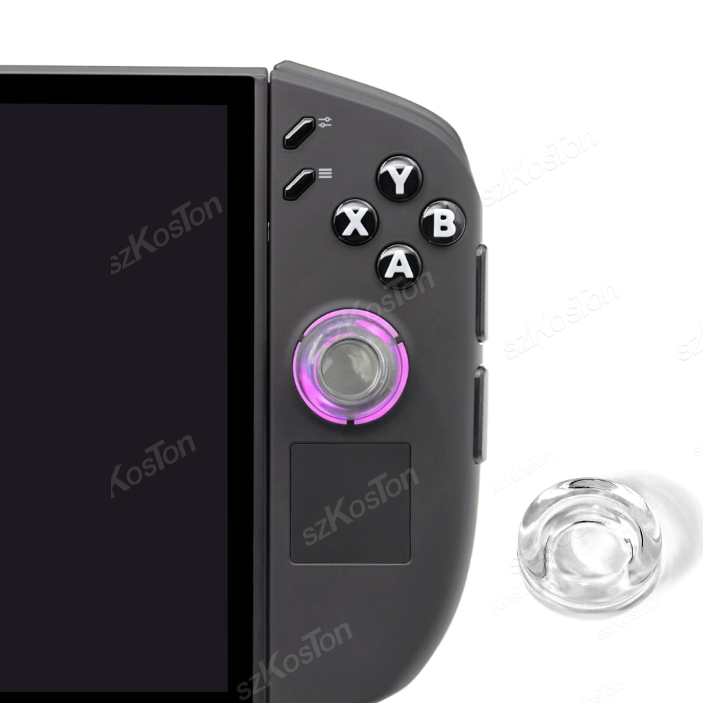 2個入り 液体シリコン製ジョイスティックキャップ Lenov - Gaming Console Legion のレビューと価格