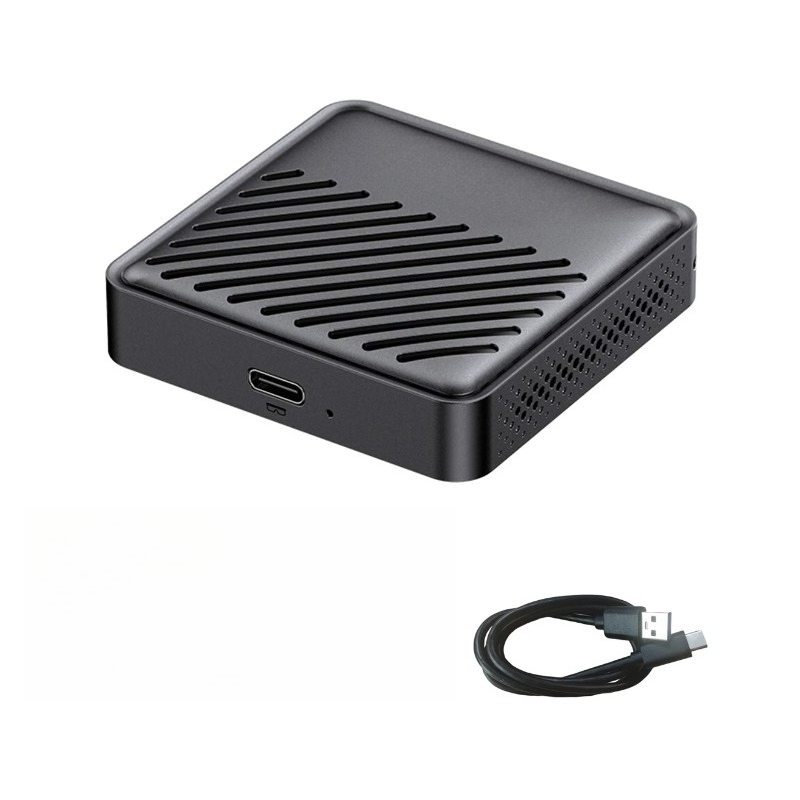 4K 60Hz AR メガネアダプター HDMI to Ty - Gaming Console Car のレビューと価格