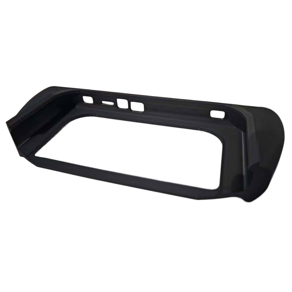 DIY 3D プリント人間工学に基づいたグリップハンドル、A - Gaming Console Handle のレビューと価格