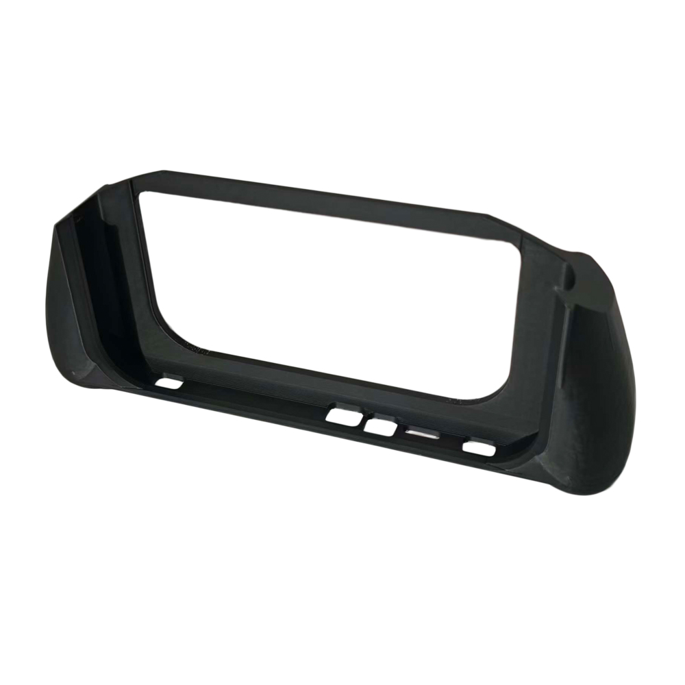 DIY 3D プリント人間工学に基づいたグリップハンドル、A - Gaming Console Handle のレビューと価格