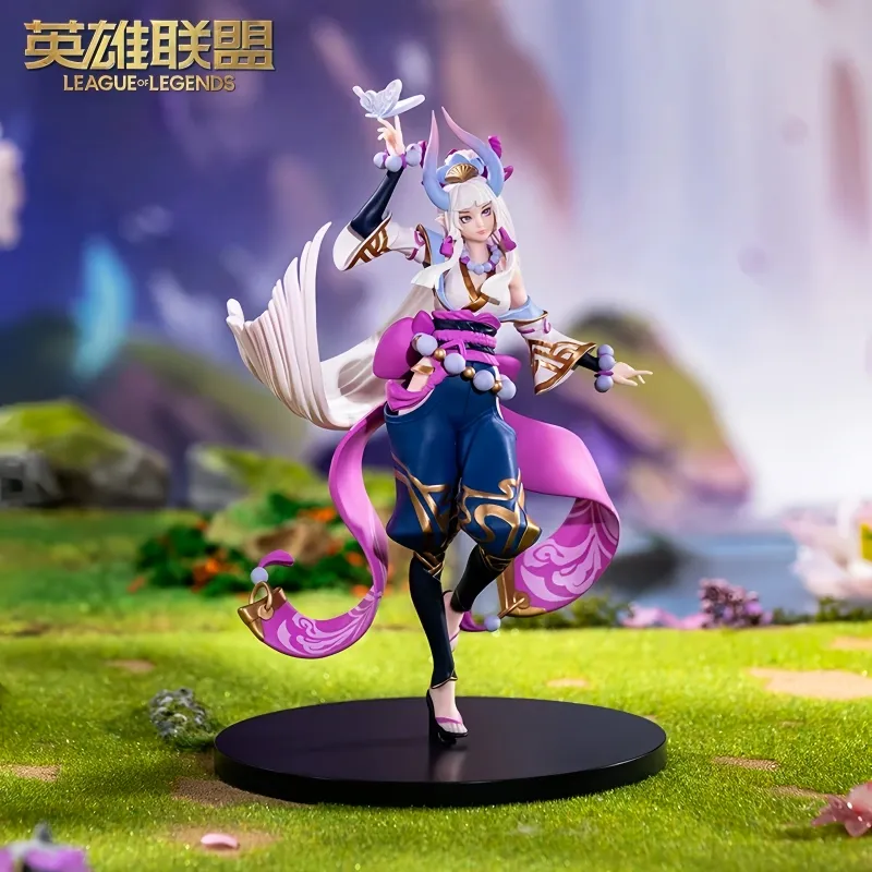 リーグ・オブ・レジェンド lol スピリット・ブロッサム シ - Gaming Console Legion のレビューと価格