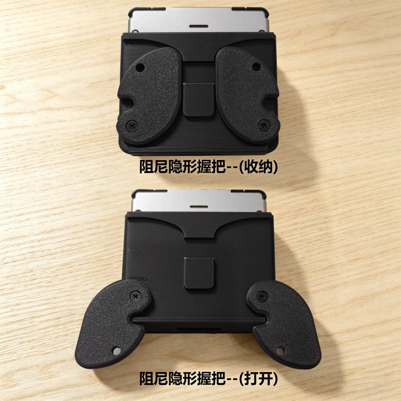 ANBERNIC RG用 新登場 回転式スクリーン搭載 An - Gaming Console Handle のレビューと価格