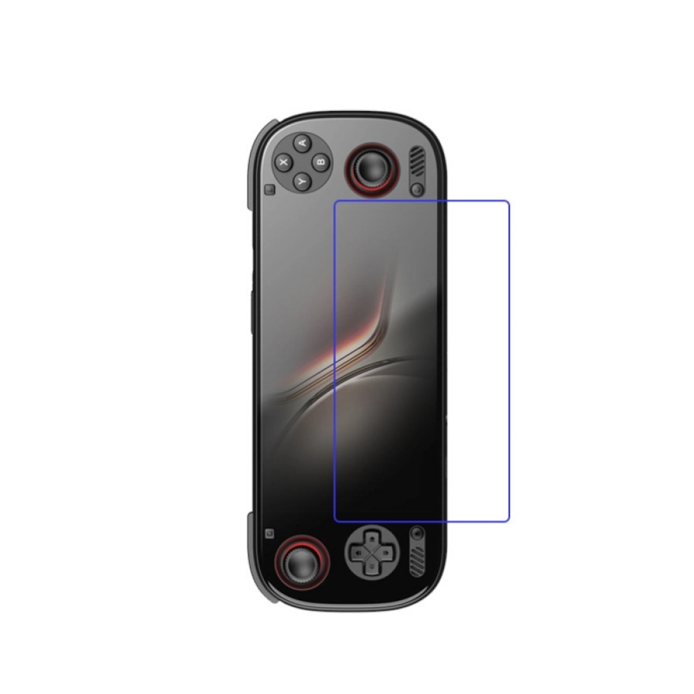 アンチスクラッチ保護フィルム AYN Odin3 ゲームハン - Gaming Console Definition のレビューと価格