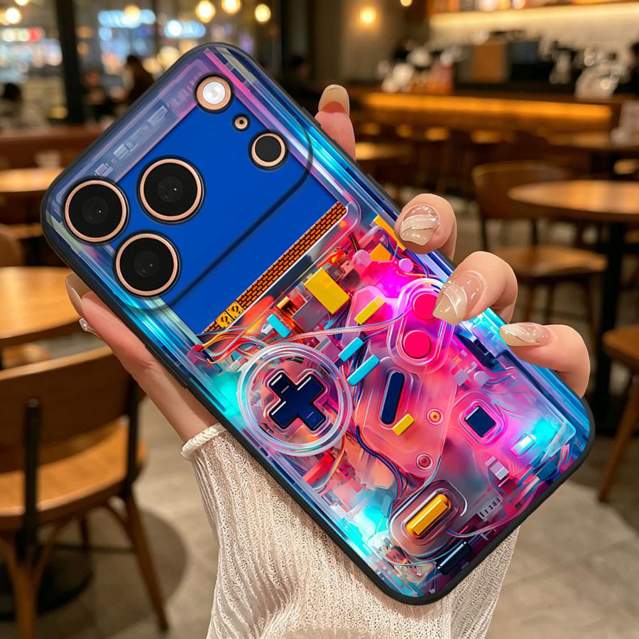 Apple iPhone 17 Pro Max、12、15  - Gaming Console X12 のレビューと価格