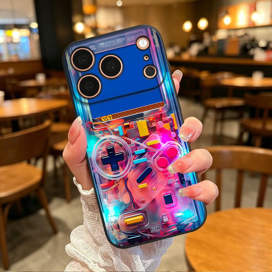 Apple iPhone 17 Pro Max、12、15  - Gaming Console X12 のレビューと価格
