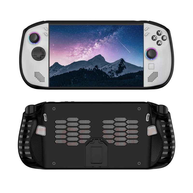 Legion Go S 用耐衝撃 TPU 保護ケース フルカ - Gaming Console Legion のレビューと価格