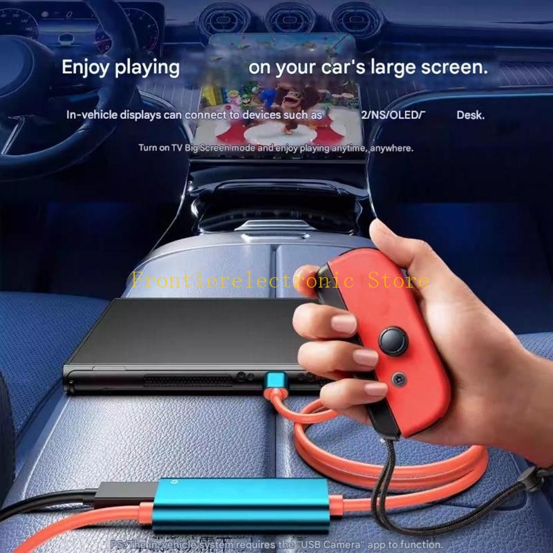 G8DB プラグ アンド プレイ スクリーン ミラーリング  - Gaming Console Definition のレビューと価格