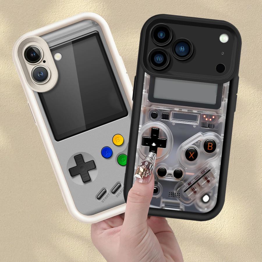 iPhone 17 Pro Max、14、13、16、11、 - Gaming Console In Phone のレビューと価格