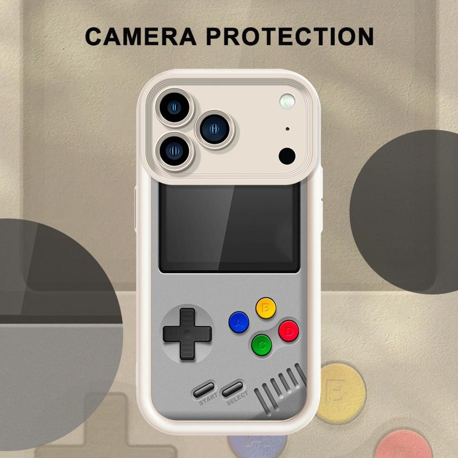 iPhone 17 Pro Max、14、13、16、11、 - Gaming Console In Phone のレビューと価格