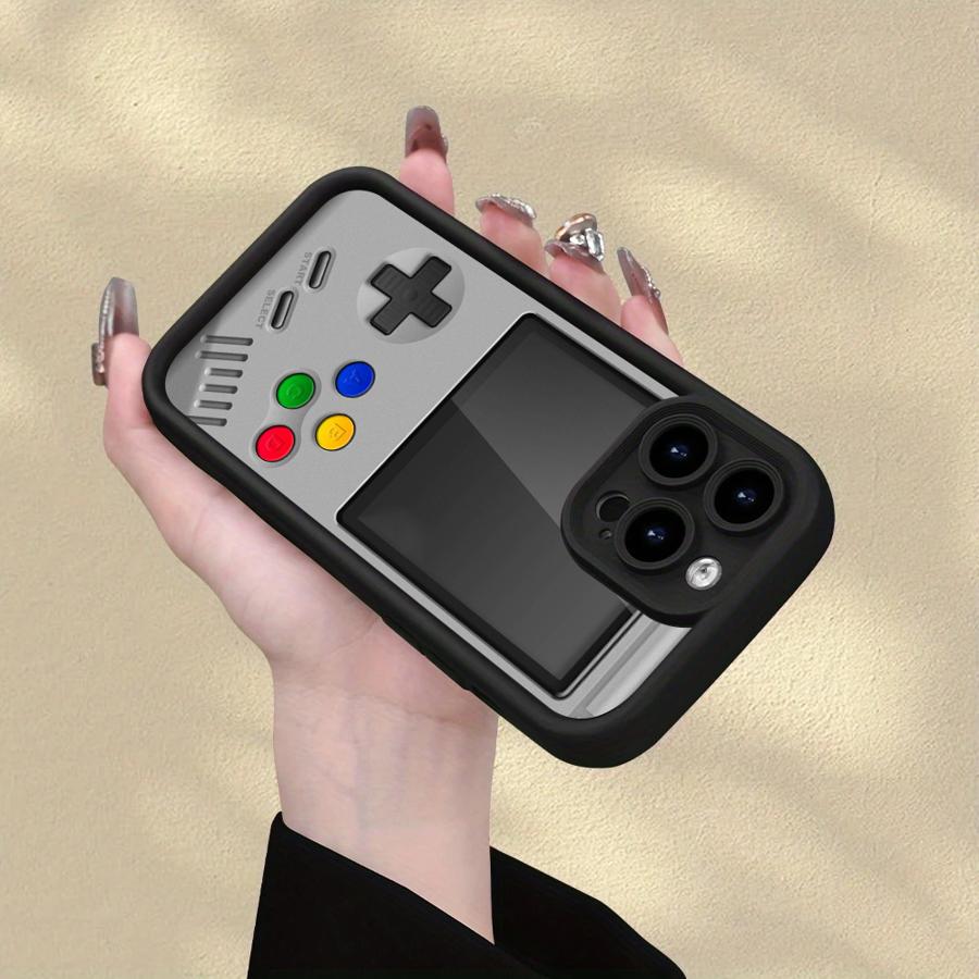 iPhone 17 Pro Max、14、13、16、11、 - Gaming Console In Phone のレビューと価格
