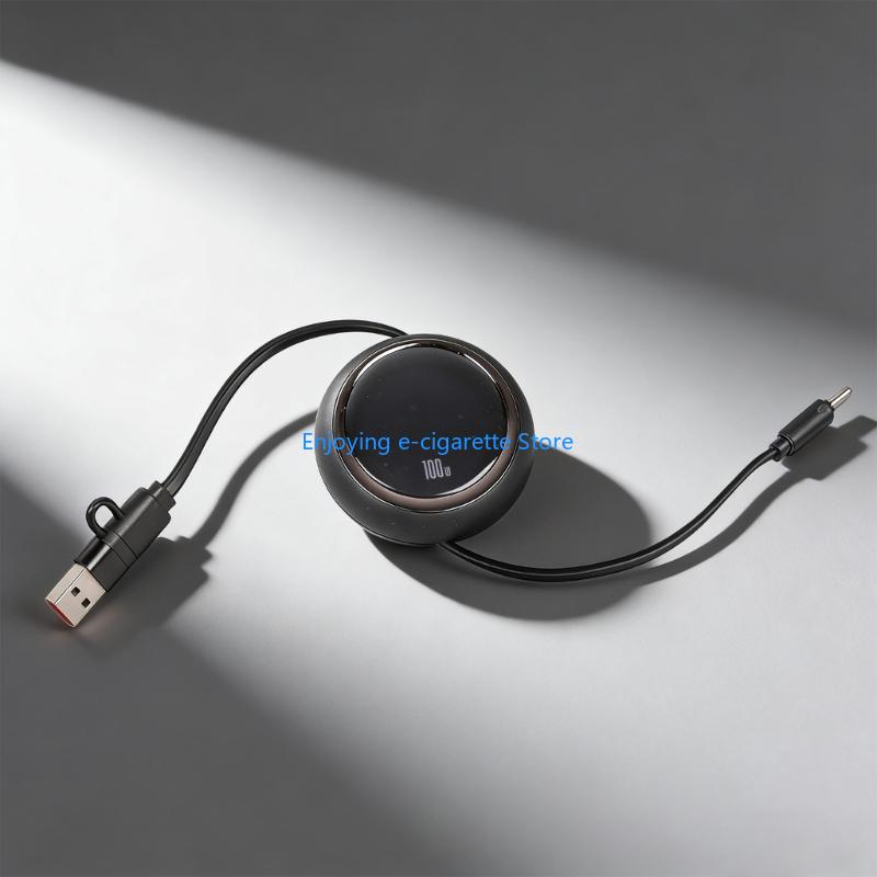 95cm 伸縮式 USB タイプ C タイプ C ケーブル  - Gaming Console In Phone のレビューと価格