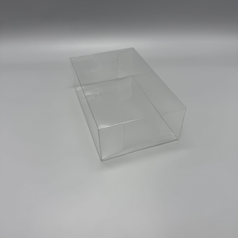 クリア保護ボックス GBC 用 ModRetro クロマチッ - Gaming Console Display Case のレビューと価格