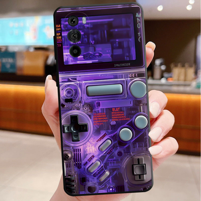 モトローラ Edge 60 50 40 Pro 60 50  - Gaming Console In Phone のレビューと価格