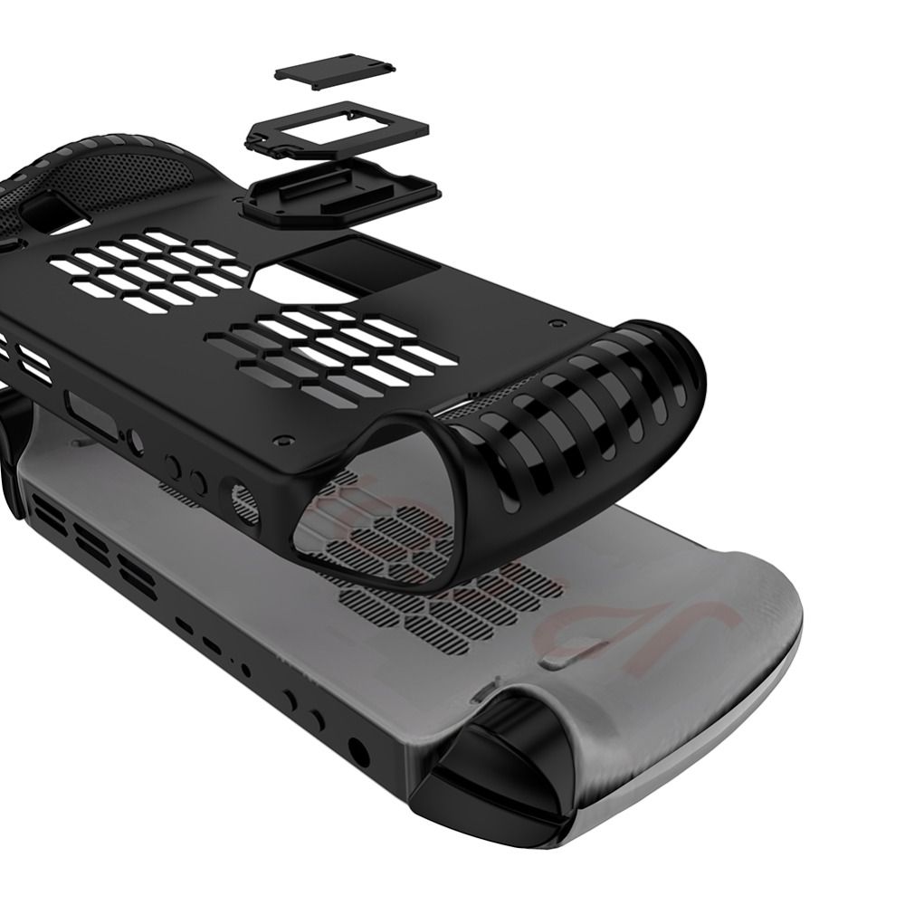ソフト TPU ゲームハンドヘルド保護ケース 傷防止 落下防 - Gaming Console Legion のレビューと価格