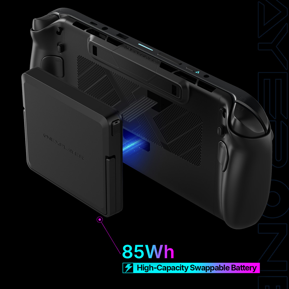 オリジナル OneXplayer X2 mini X2 mi - Laptop Gaming Console のレビューと価格