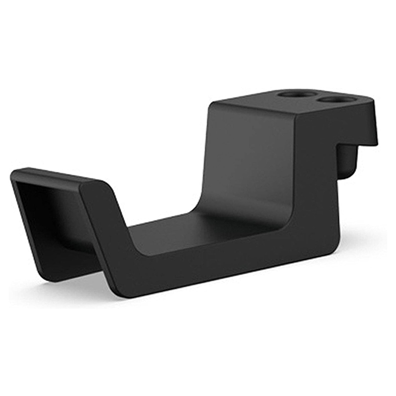 スーパーセールヘッドフォンハンガーマウント、ゲーミングヘッド - Gaming Console Handle のレビューと価格