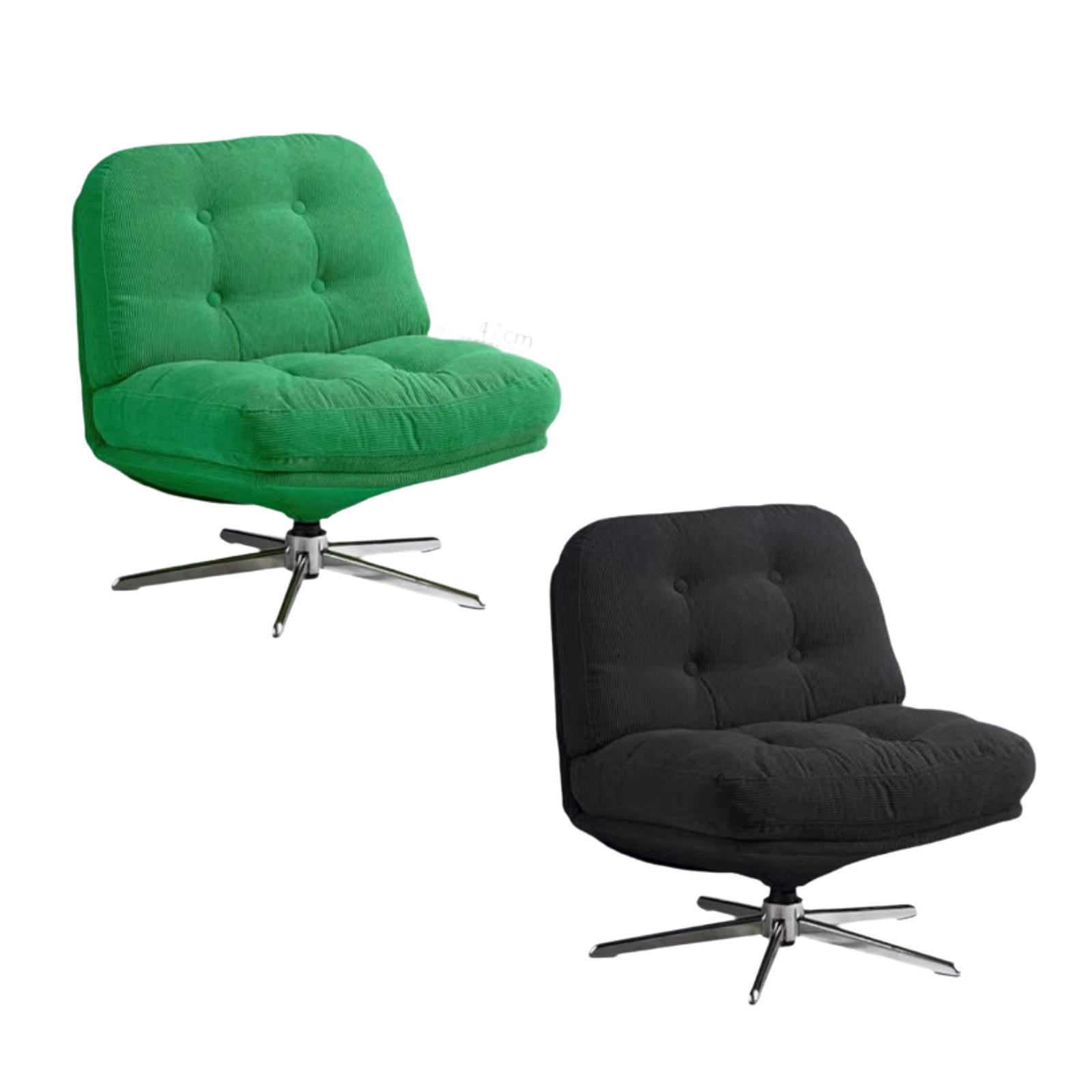 調節可能な回転式ゲーミングチェア、通気性のある人間工学に基づ - Gaming Chair Cushion のレビューと価格