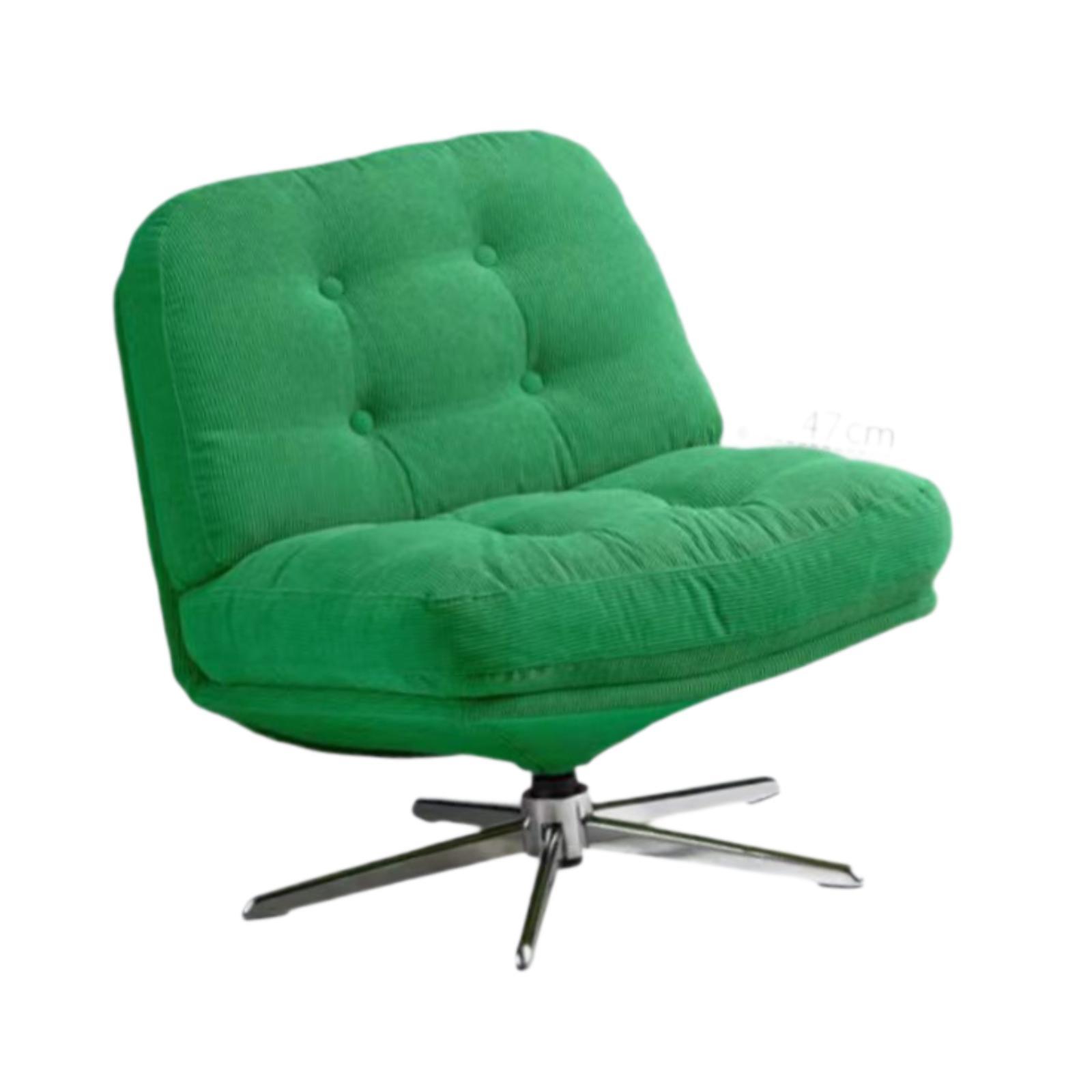 調節可能な回転式ゲーミングチェア、通気性のある人間工学に基づ - Gaming Chair Cushion のレビューと価格