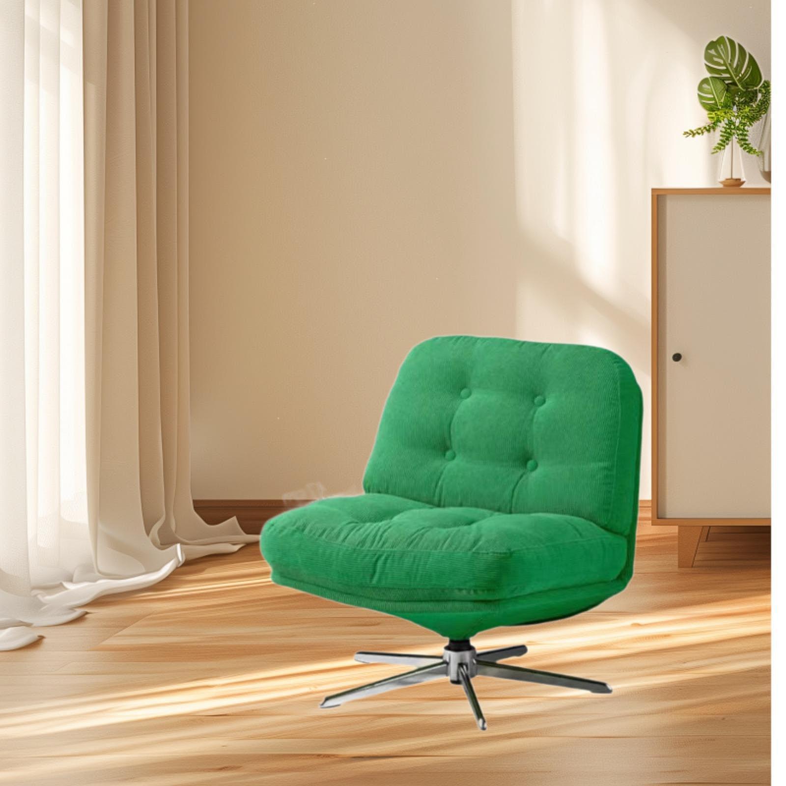 調節可能な回転式ゲーミングチェア、通気性のある人間工学に基づ - Gaming Chair Cushion のレビューと価格