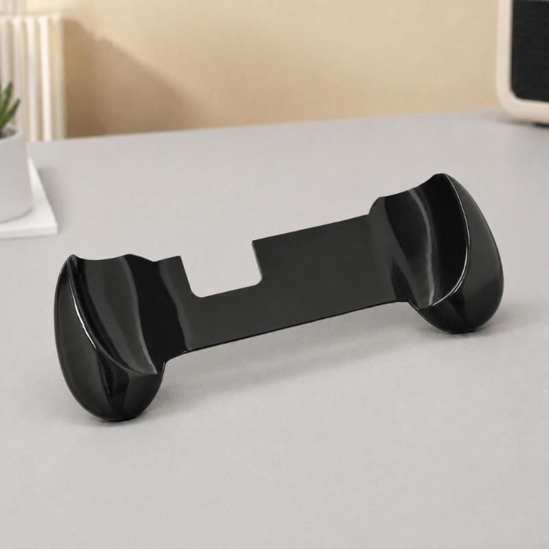 ハンドヘルドコンソールゲームグリップアクセサリー、センターブ - Gaming Console Handle のレビューと価格