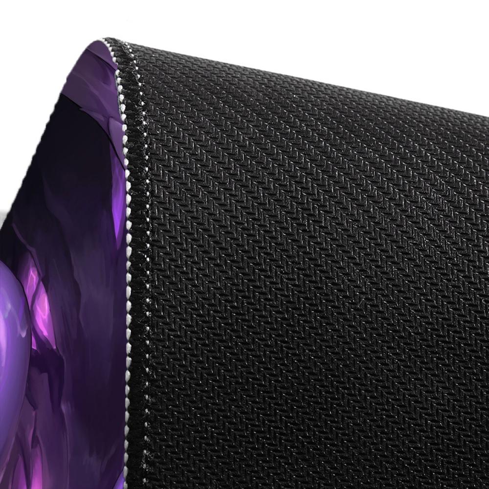 リーグ・オブ・レジェンド Kaisa 大型マウスパッド ゲー - Gaming Console Legion のレビューと価格