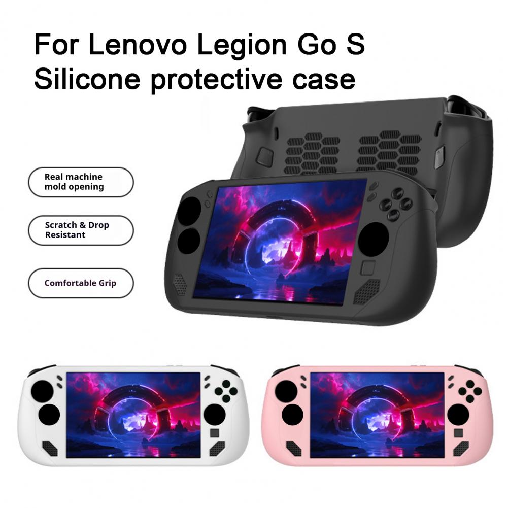 ゲームコンソールケース ハンドヘルドコンソールケース 耐衝撃 - Gaming Console Legion のレビューと価格