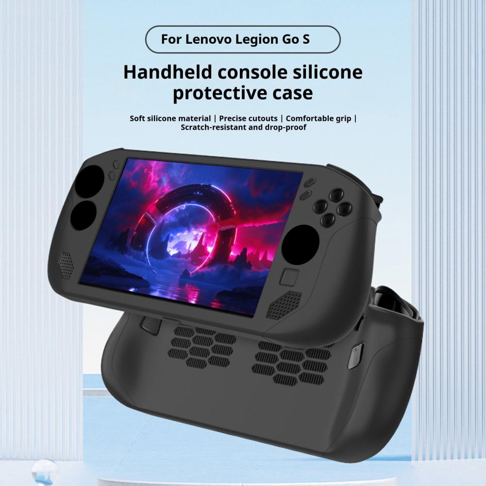 ゲームコンソールケース ハンドヘルドコンソールケース 耐衝撃 - Gaming Console Legion のレビューと価格
