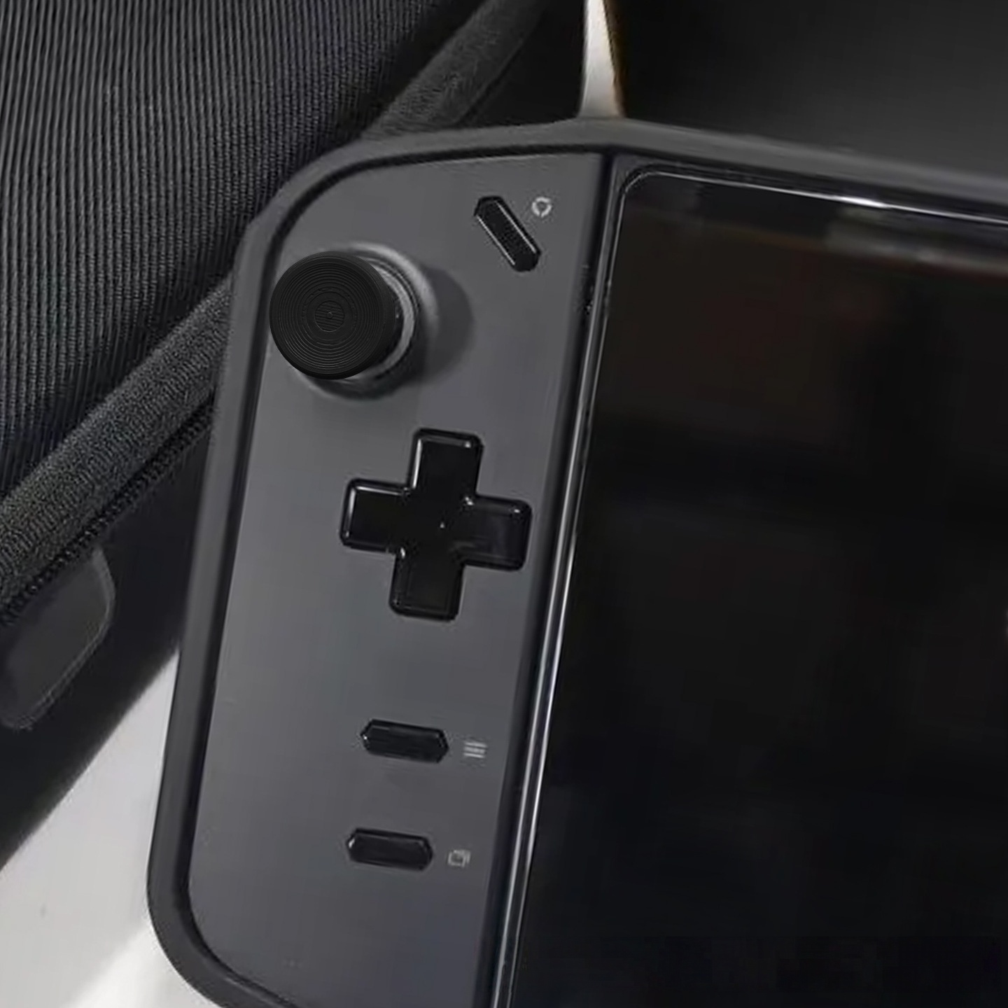 Legion Go ゲームコンソール用ジョイスティックキャッ - Gaming Console Legion のレビューと価格