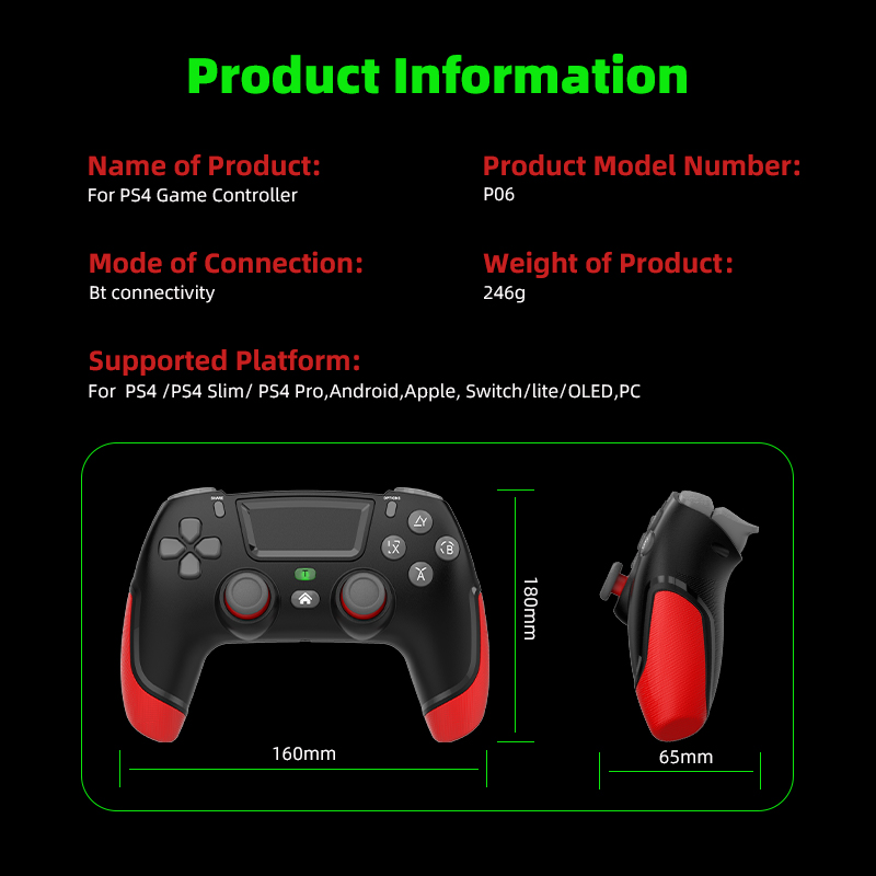 ワイヤレスゲーミングコントローラー PC用 マクロプログラマ - Gaming Console In Phone のレビューと価格