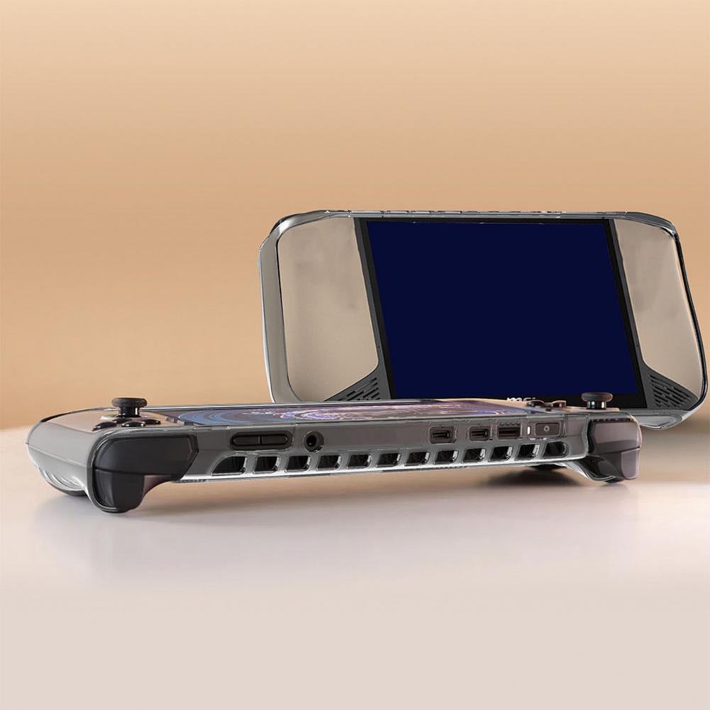ハンドヘルドコンソール保護カバーゲームコンソール保護ケース  - Gaming Console Display Case のレビューと価格