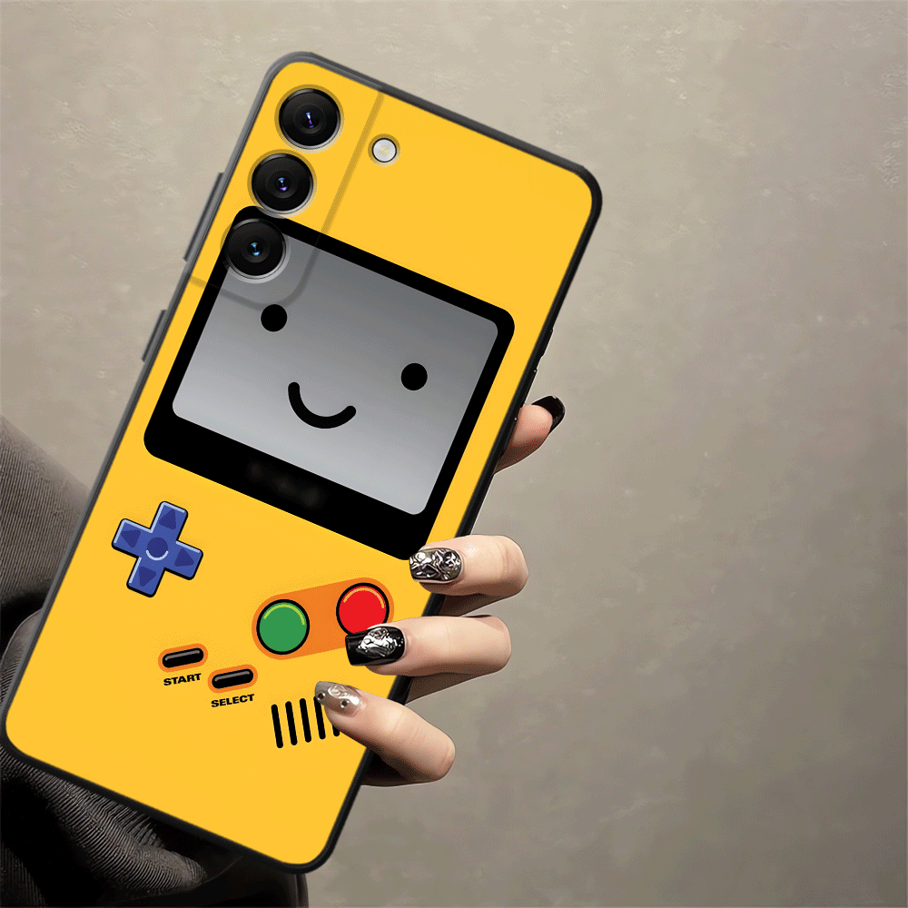 かわいいゲーム機アートケース Samsung Galaxy  - Gaming Console In Phone のレビューと価格